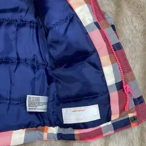 Target winter store coats kids